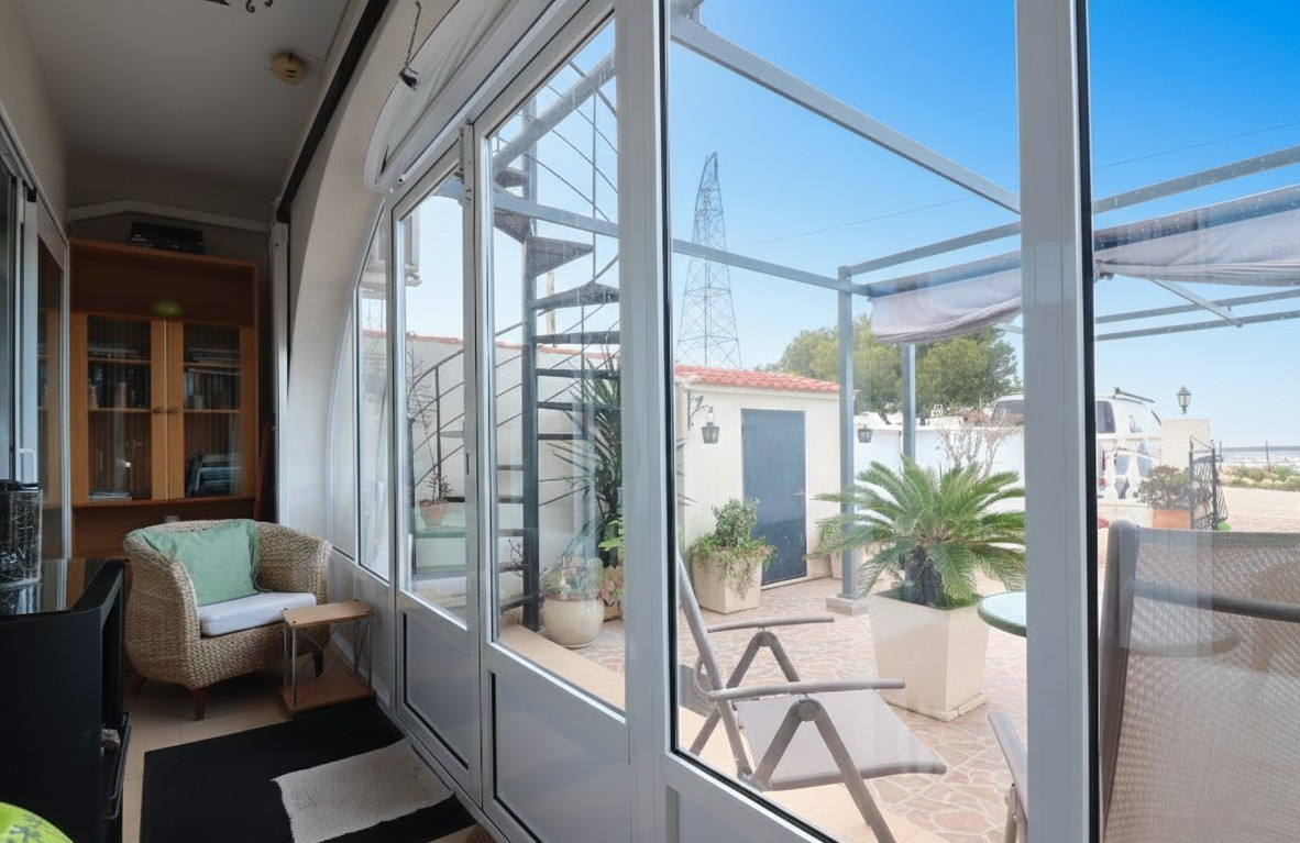 Se vende Adosada de 2 dormitorios en Costa Blanca, Alicante, España