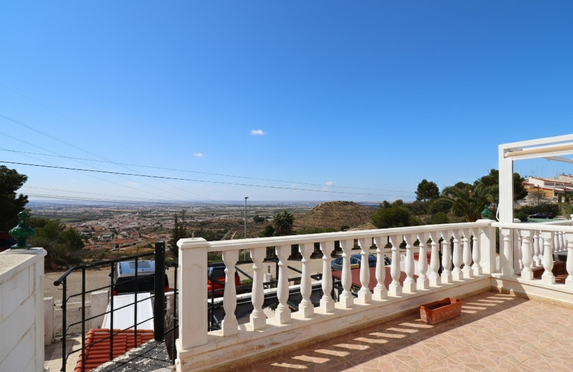 Se vende Adosada de 2 dormitorios en Costa Blanca, Alicante, España