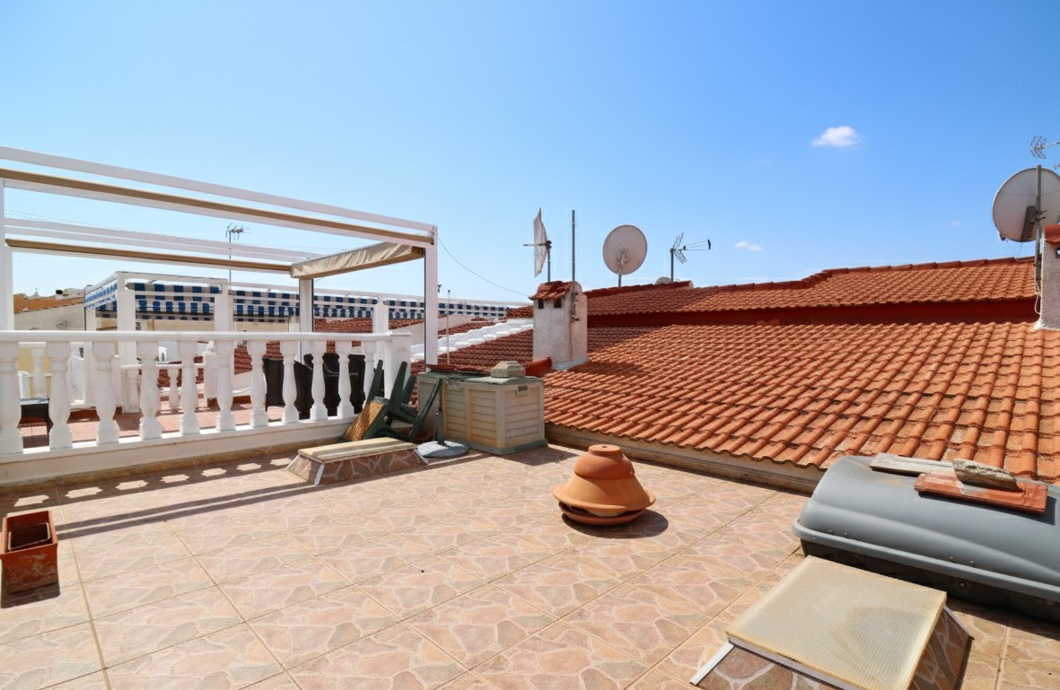Se vende Adosada de 2 dormitorios en Costa Blanca, Alicante, España