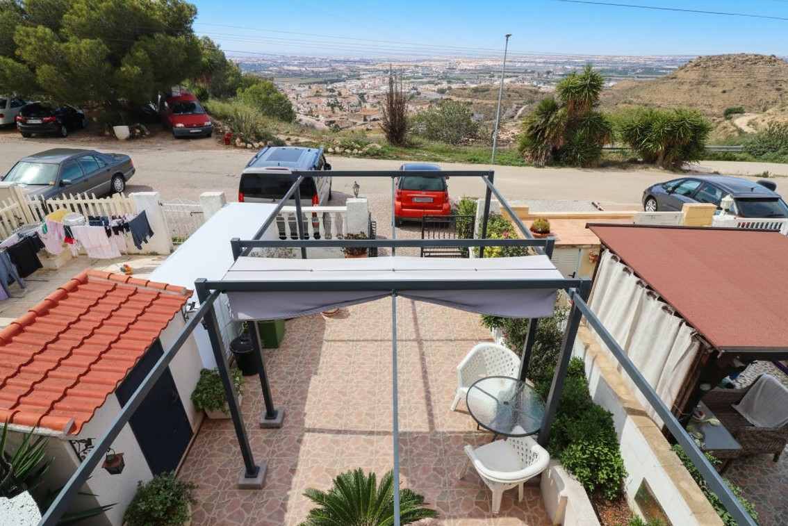 Se vende Adosada de 2 dormitorios en Costa Blanca, Alicante, España