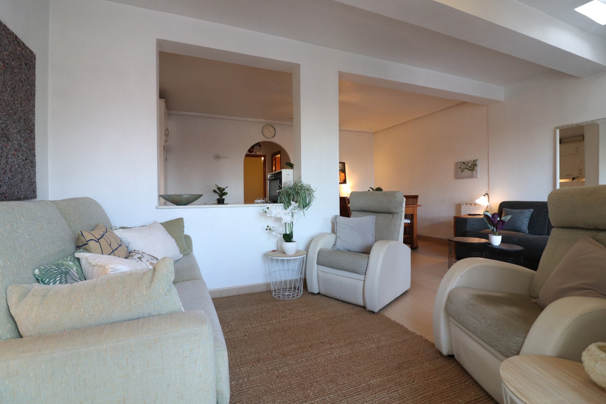 Se vende Adosada de 2 dormitorios en Costa Blanca, Alicante, España