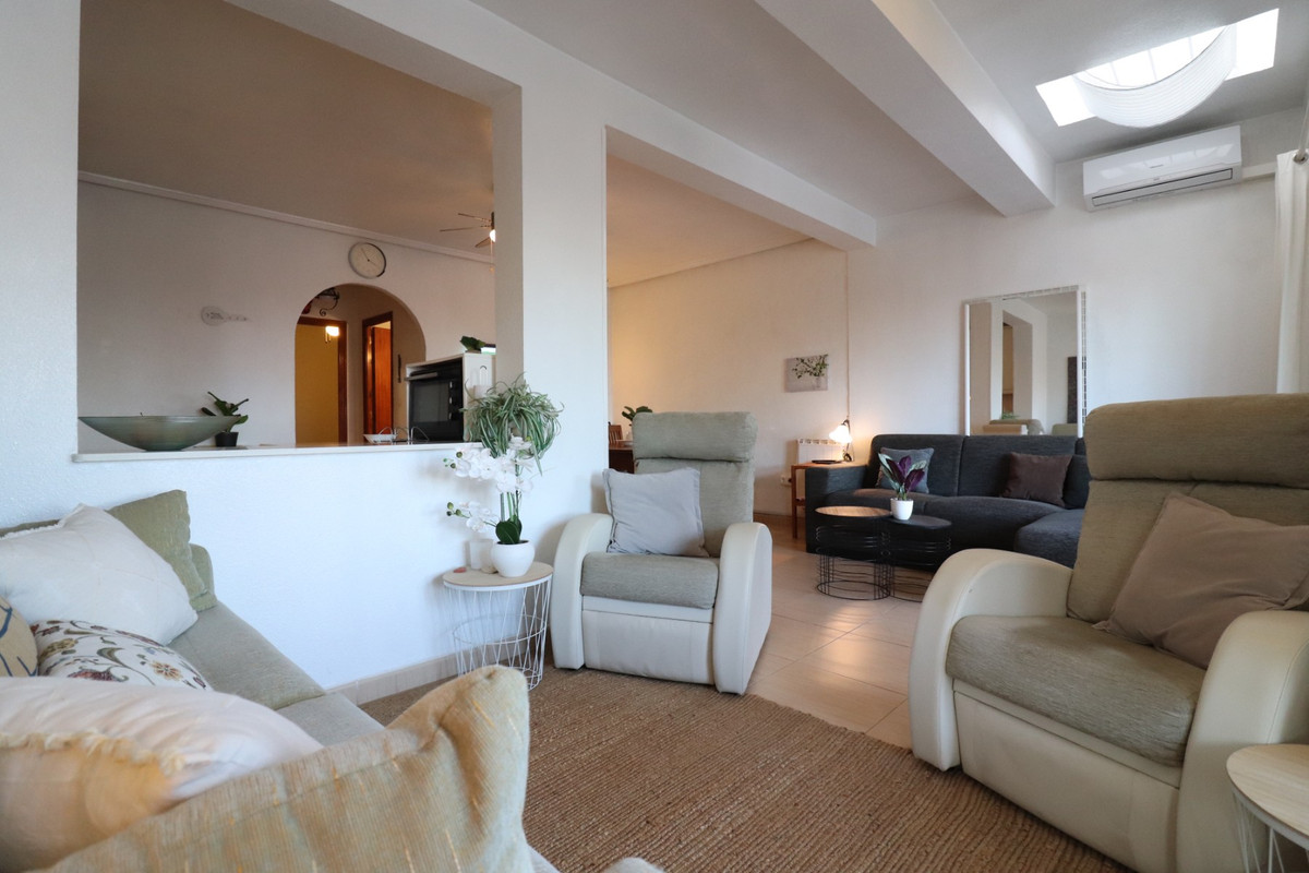 Se vende Adosada de 2 dormitorios en Costa Blanca, Alicante, España