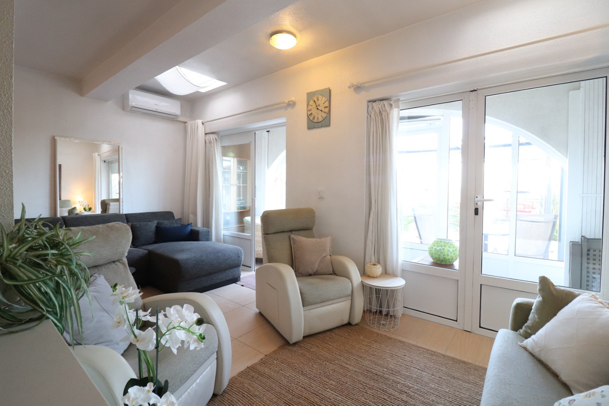 Se vende Adosada de 2 dormitorios en Costa Blanca, Alicante, España