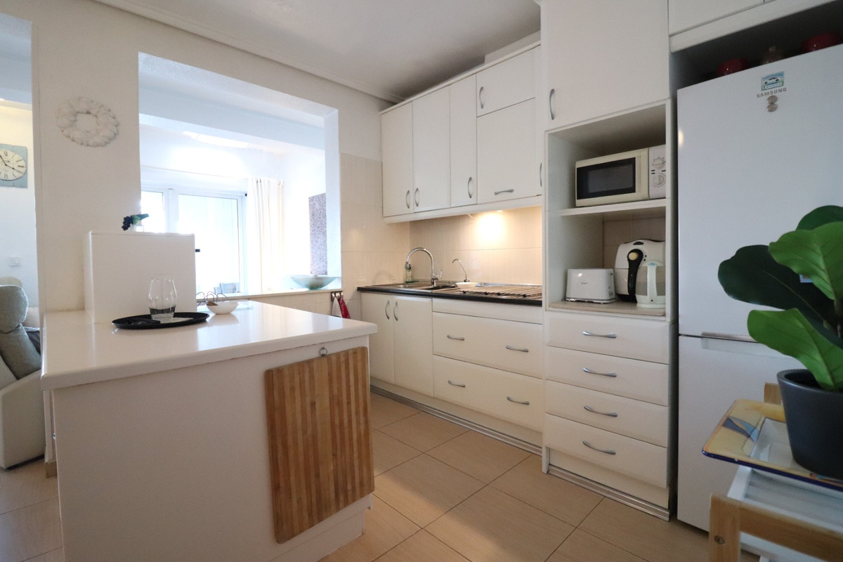 Se vende Adosada de 2 dormitorios en Costa Blanca, Alicante, España