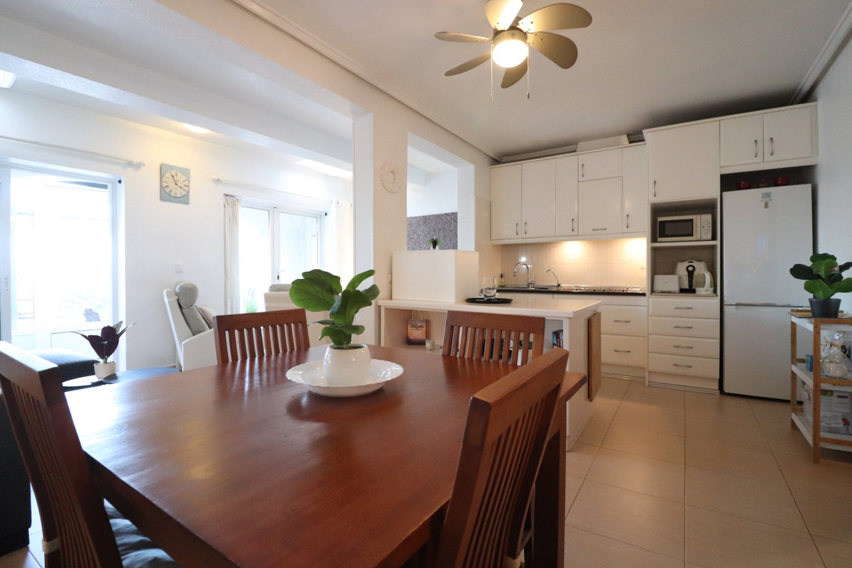 Se vende Adosada de 2 dormitorios en Costa Blanca, Alicante, España