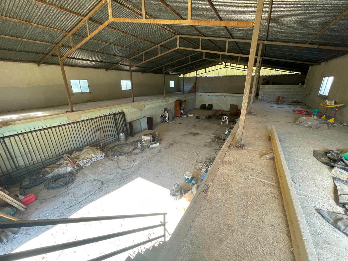 Se vende Finca - Cortijo de 6 dormitorios en Costa Blanca, Alicante, España