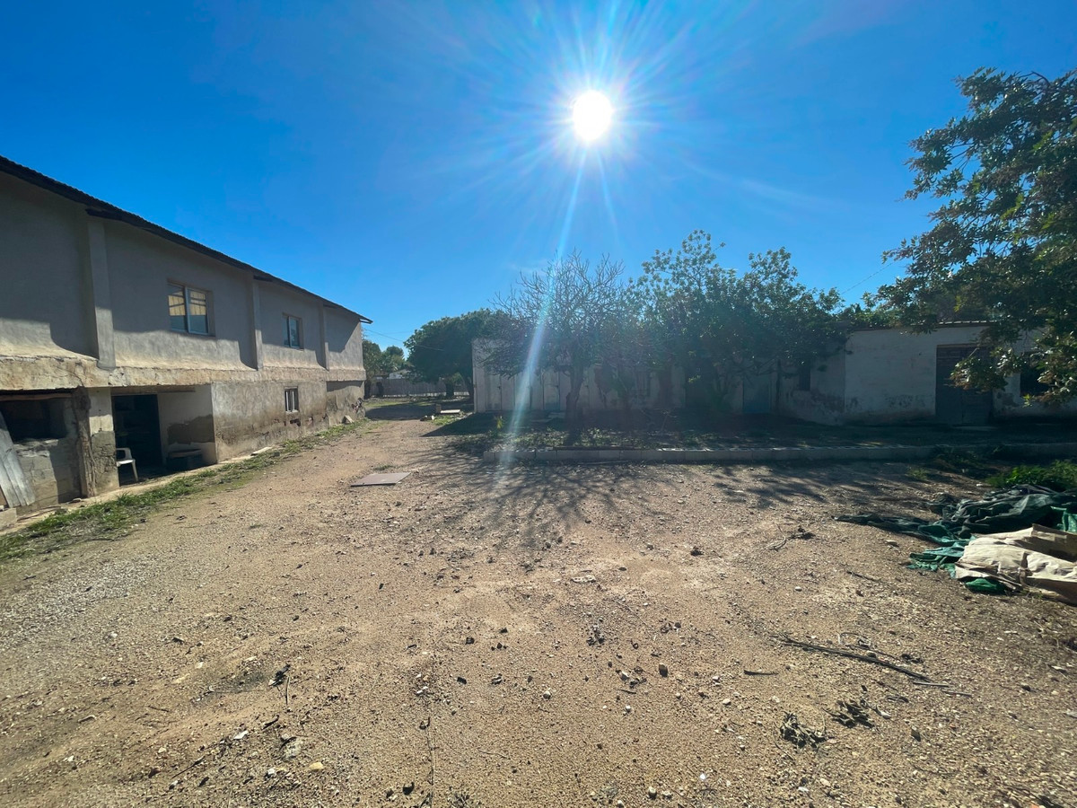 Se vende Finca - Cortijo de 6 dormitorios en Costa Blanca, Alicante, España