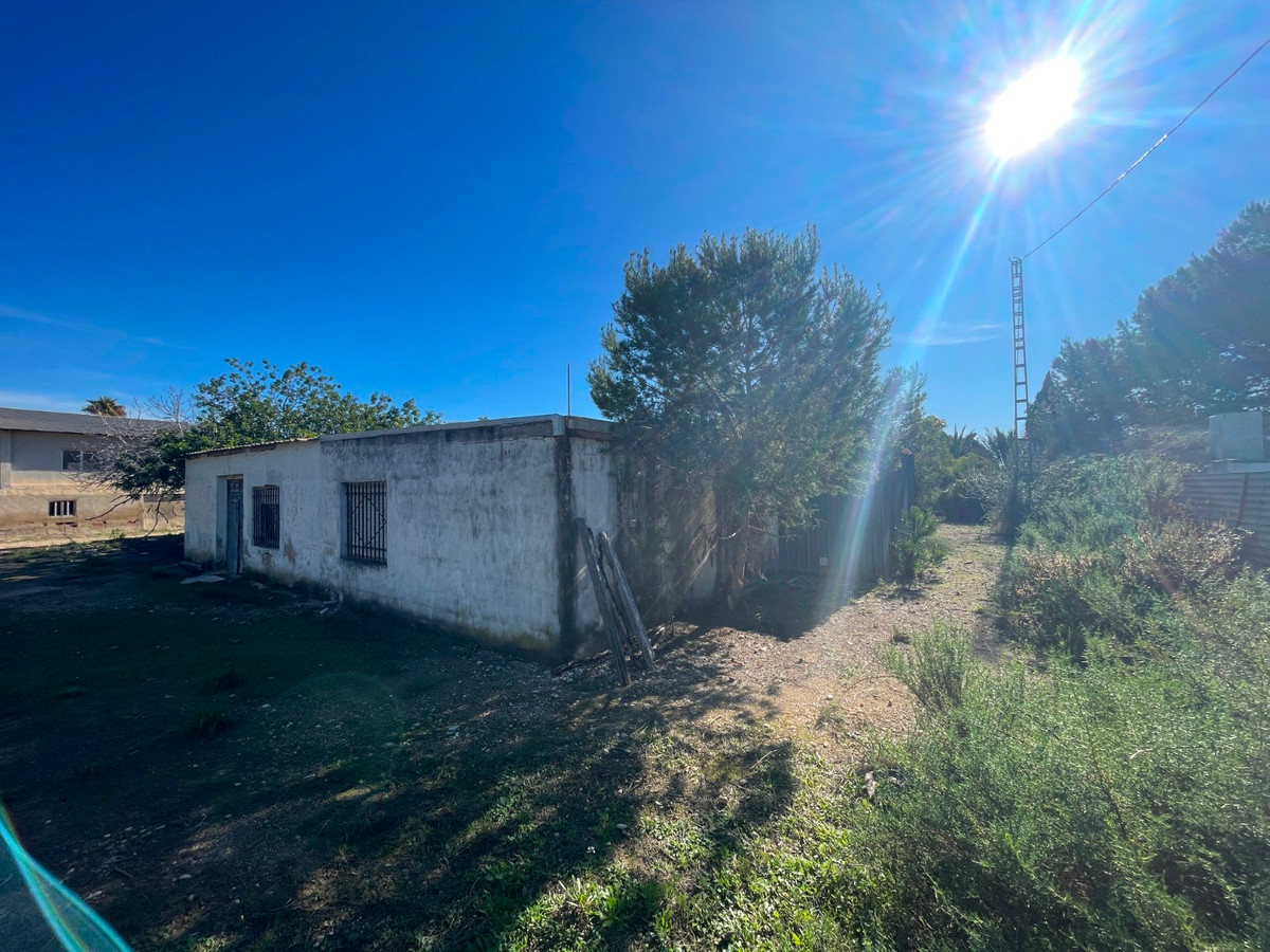 Se vende Finca - Cortijo de 6 dormitorios en Costa Blanca, Alicante, España