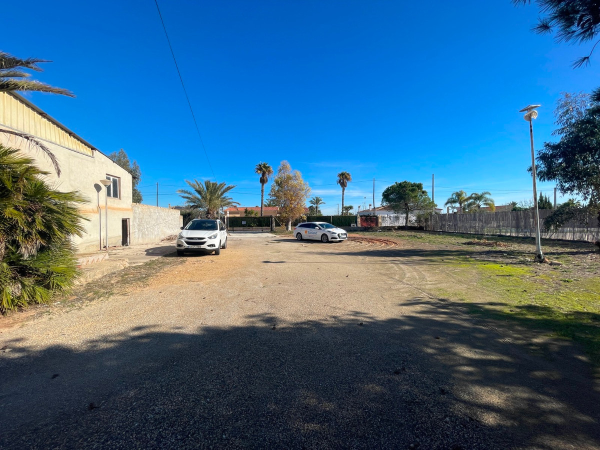 Se vende Finca - Cortijo de 6 dormitorios en Costa Blanca, Alicante, España