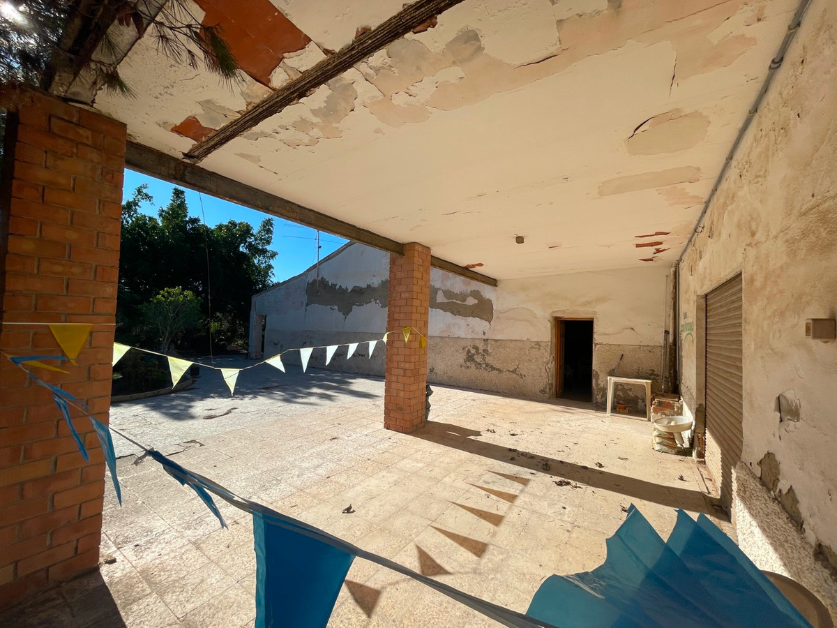 Se vende Finca - Cortijo de 6 dormitorios en Costa Blanca, Alicante, España