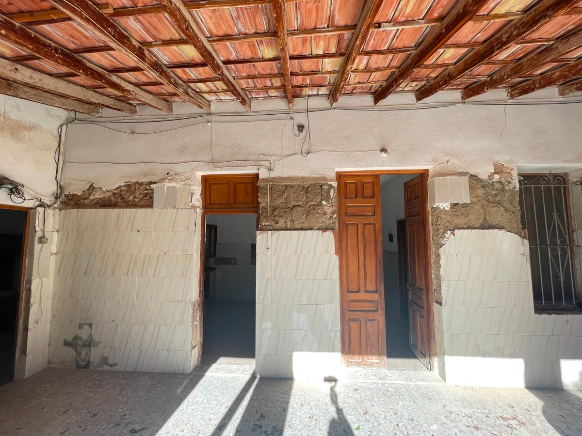 Se vende Finca - Cortijo de 6 dormitorios en Costa Blanca, Alicante, España