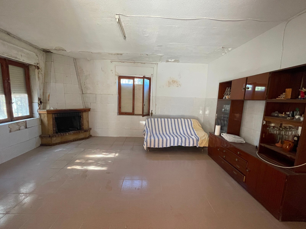Se vende Finca - Cortijo de 6 dormitorios en Costa Blanca, Alicante, España
