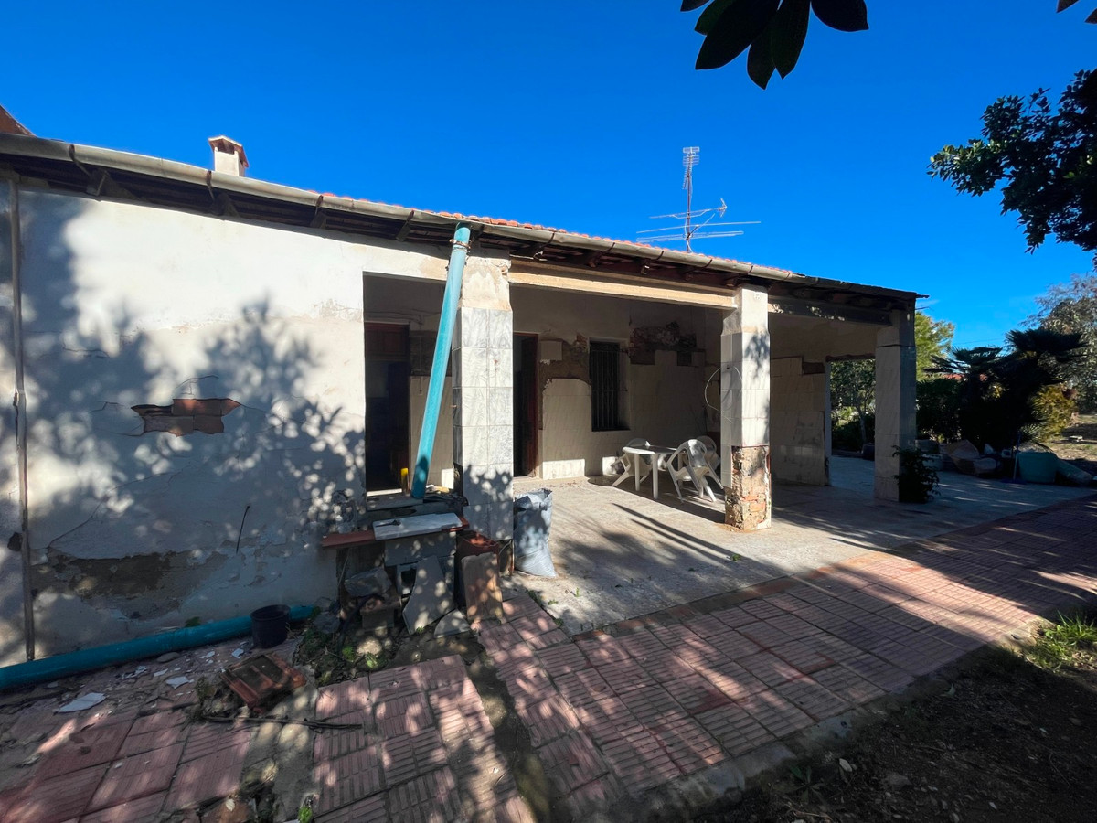 Se vende Finca - Cortijo de 6 dormitorios en Costa Blanca, Alicante, España