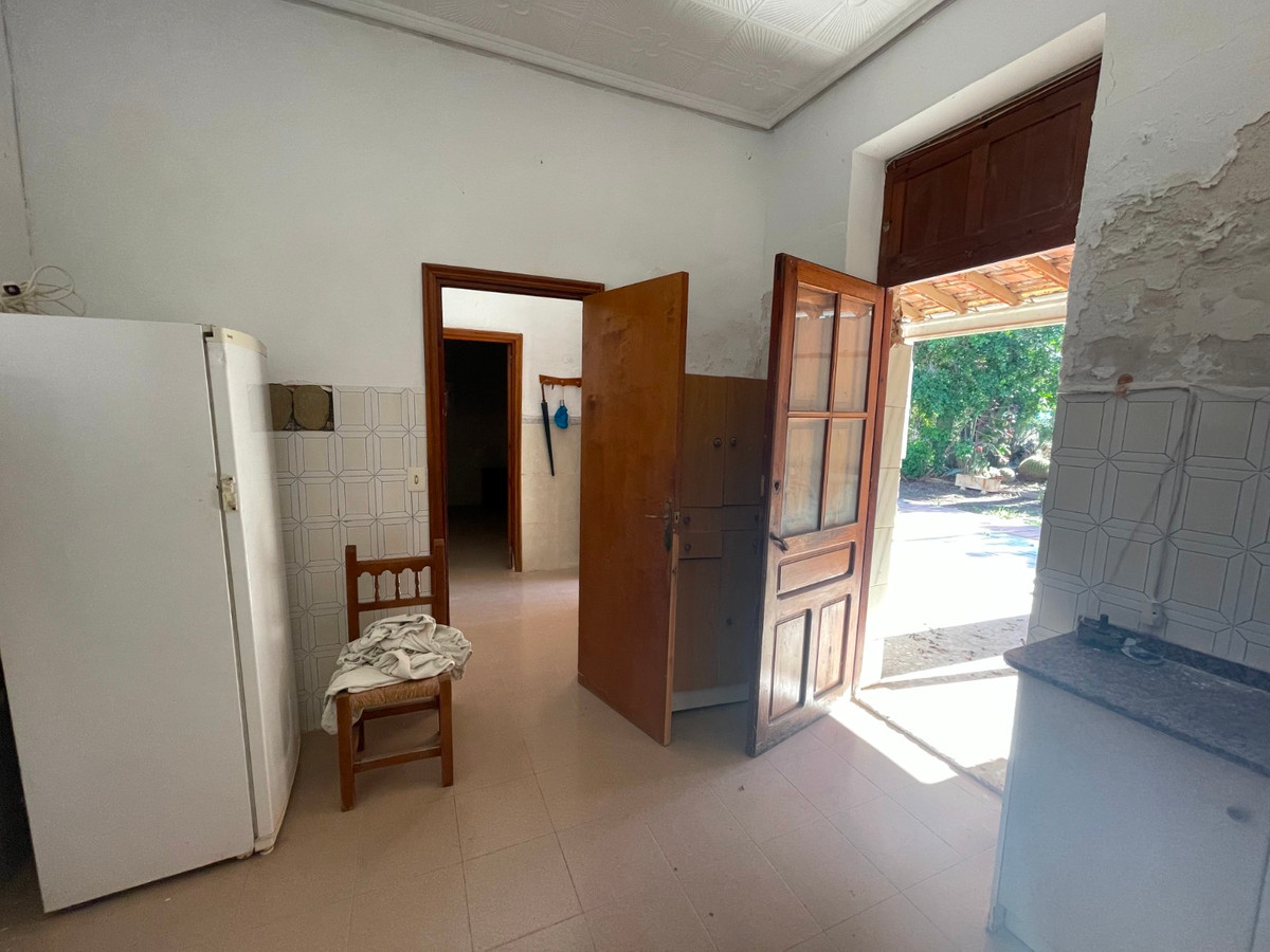 Se vende Finca - Cortijo de 6 dormitorios en Costa Blanca, Alicante, España