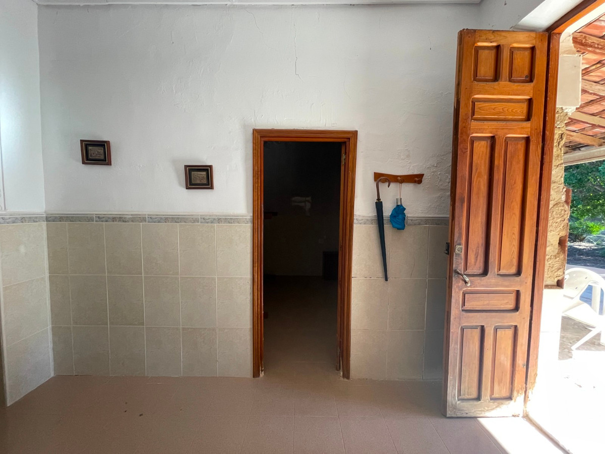 Se vende Finca - Cortijo de 6 dormitorios en Costa Blanca, Alicante, España