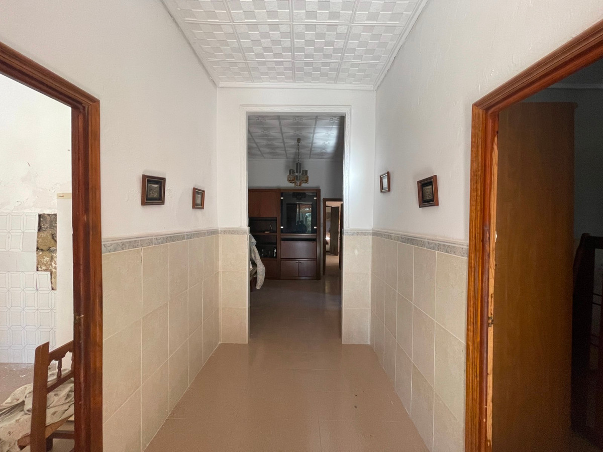 Se vende Finca - Cortijo de 6 dormitorios en Costa Blanca, Alicante, España