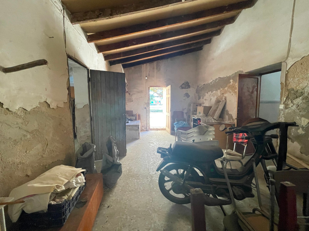 Se vende Finca - Cortijo de 6 dormitorios en Costa Blanca, Alicante, España