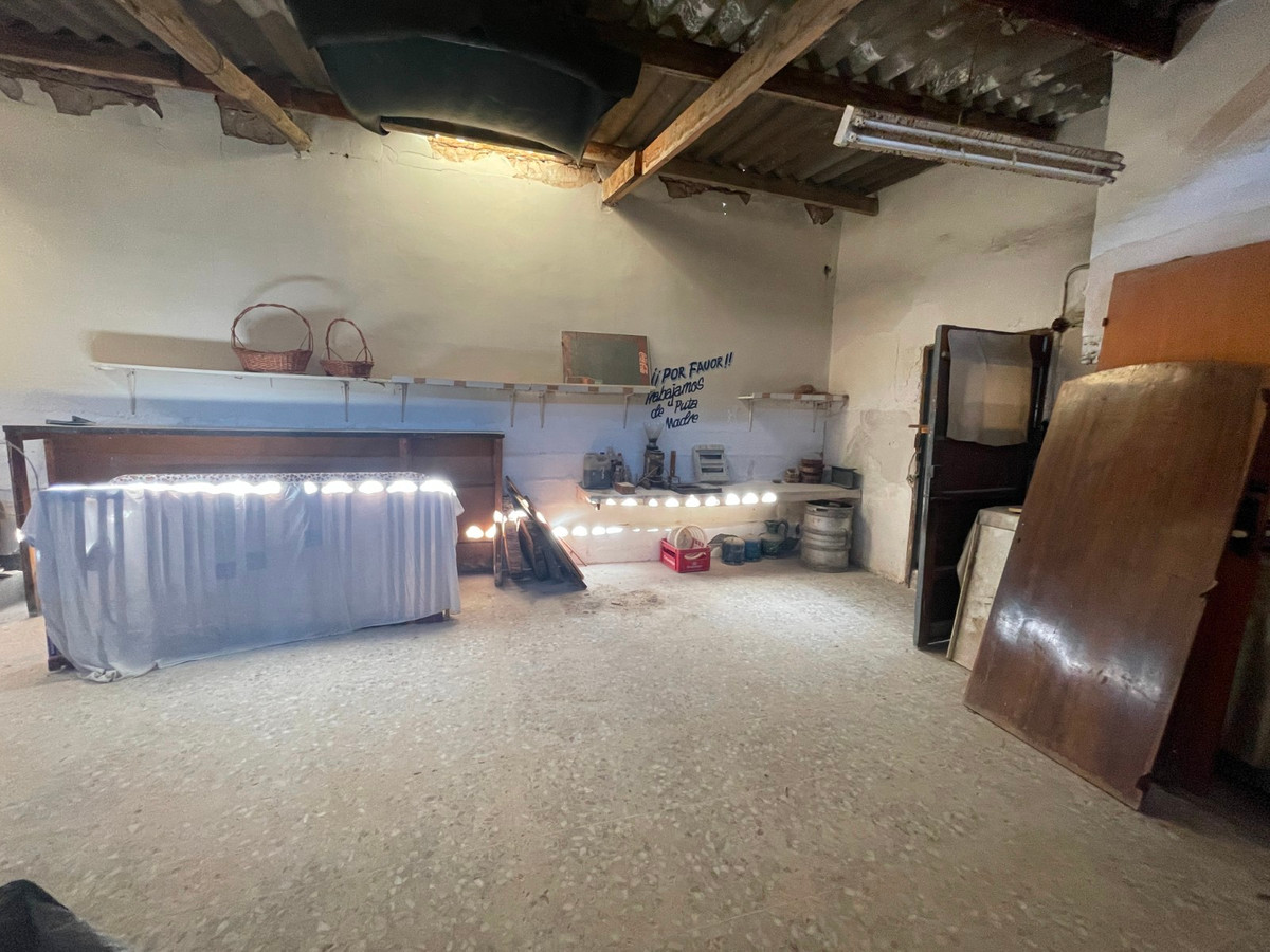 Se vende Finca - Cortijo de 6 dormitorios en Costa Blanca, Alicante, España