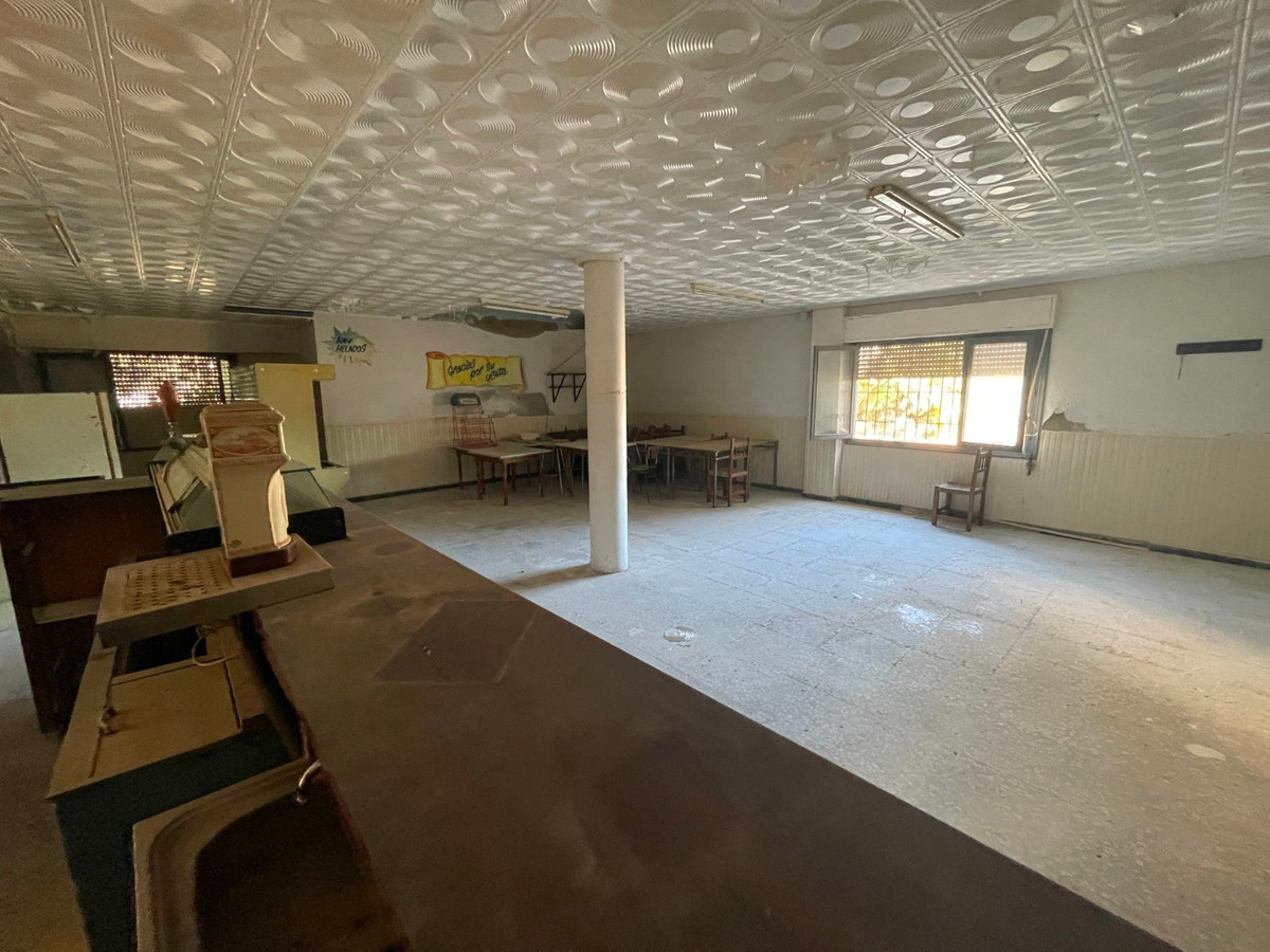 Se vende Finca - Cortijo de 6 dormitorios en Costa Blanca, Alicante, España