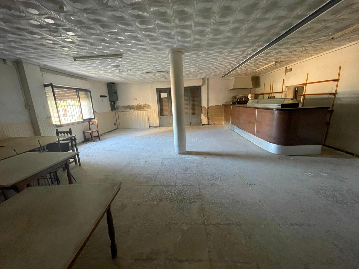 Se vende Finca - Cortijo de 6 dormitorios en Costa Blanca, Alicante, España