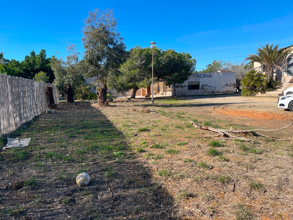 Se vende Finca - Cortijo de 6 dormitorios en Costa Blanca, Alicante, España