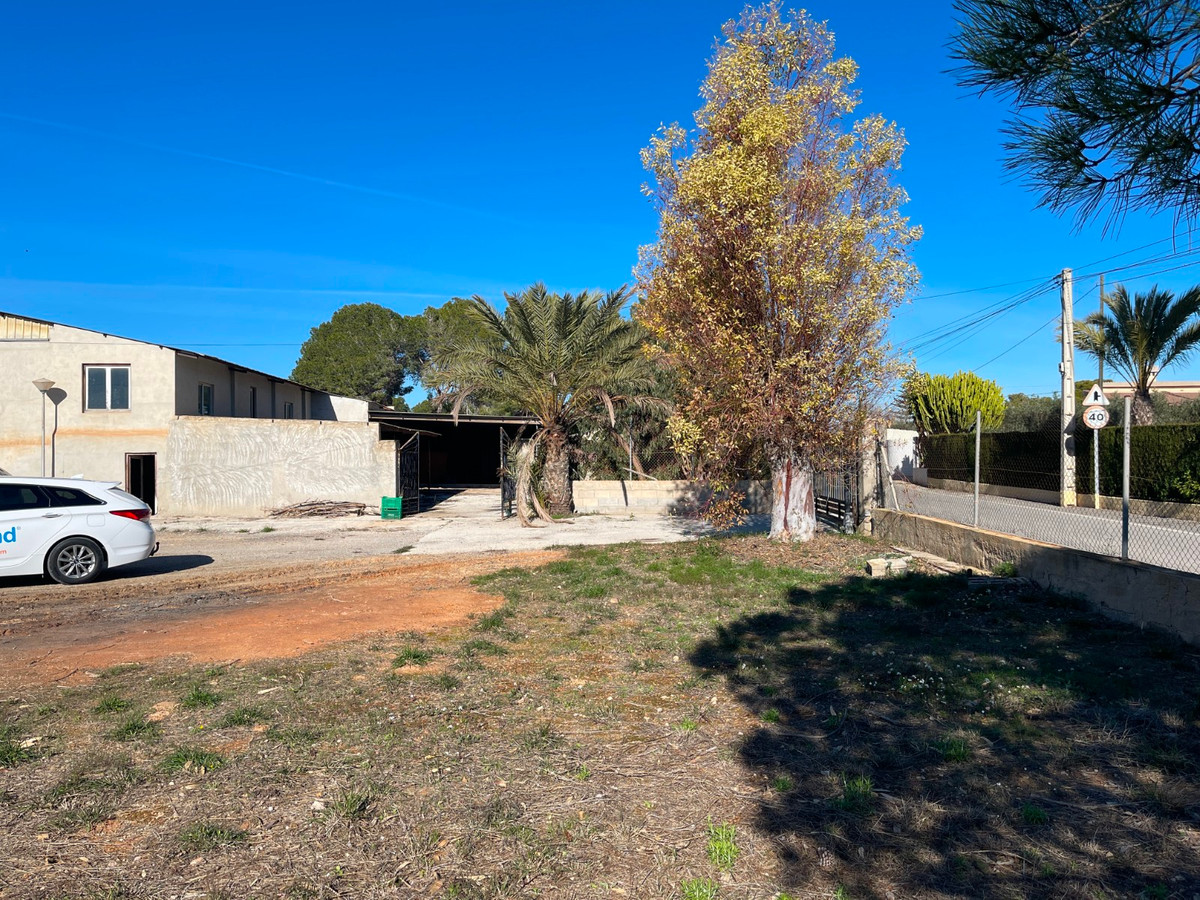 Se vende Finca - Cortijo de 6 dormitorios en Costa Blanca, Alicante, España