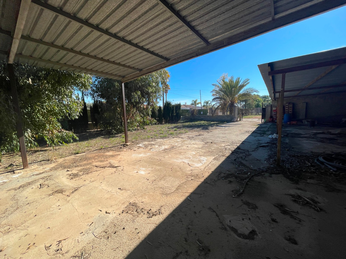 Se vende Finca - Cortijo de 6 dormitorios en Costa Blanca, Alicante, España