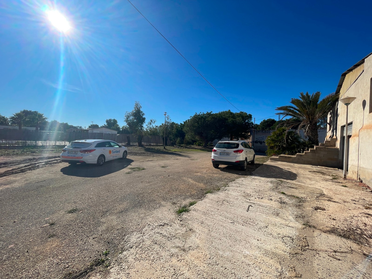 Se vende Finca - Cortijo de 6 dormitorios en Costa Blanca, Alicante, España