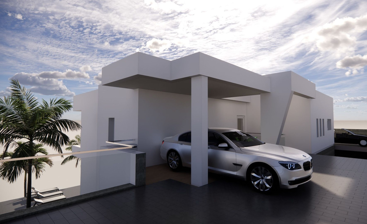 Se vende Terreno Urbano  en Costa Del Sol, Málaga, España