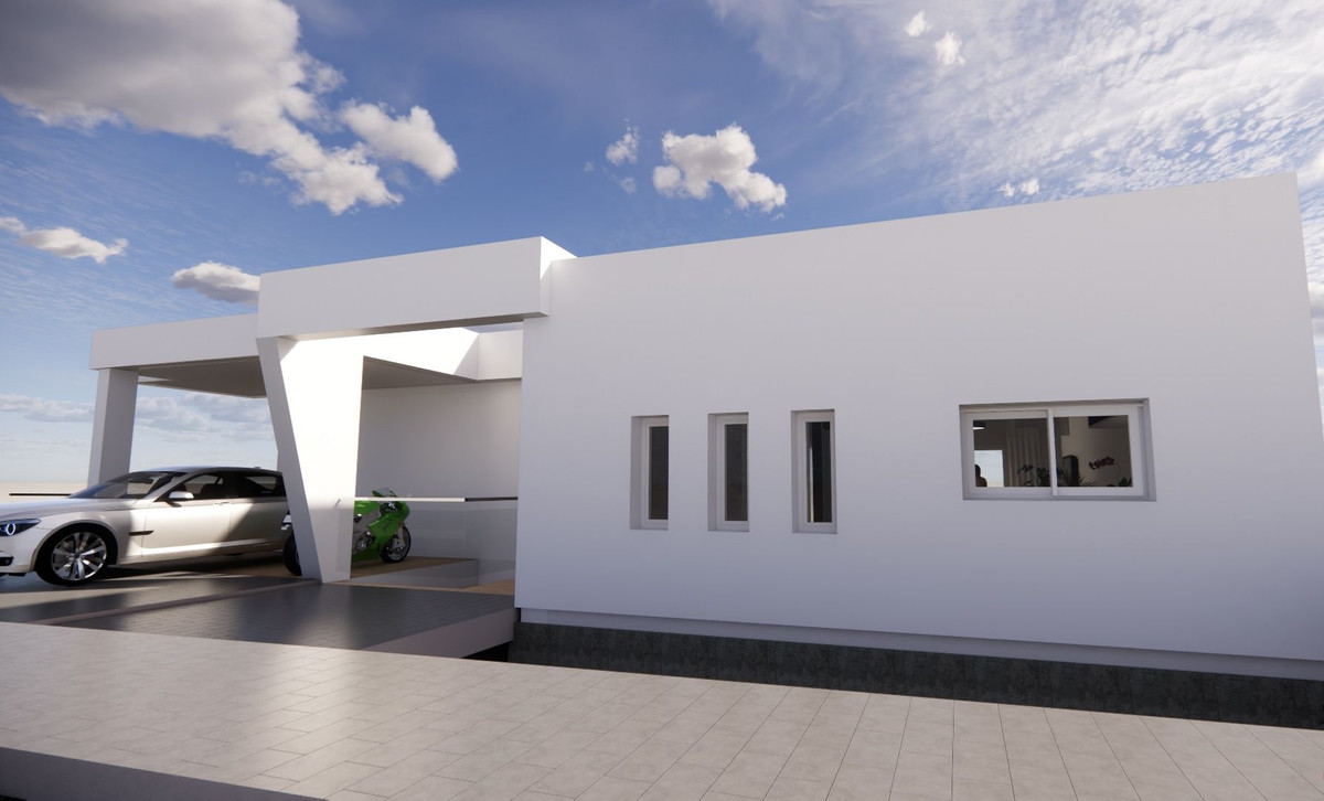 Se vende Terreno Urbano  en Costa Del Sol, Málaga, España