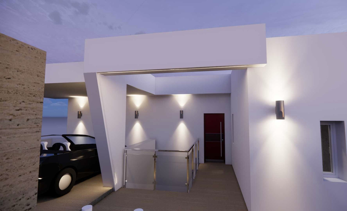Se vende Terreno Urbano  en Costa Del Sol, Málaga, España