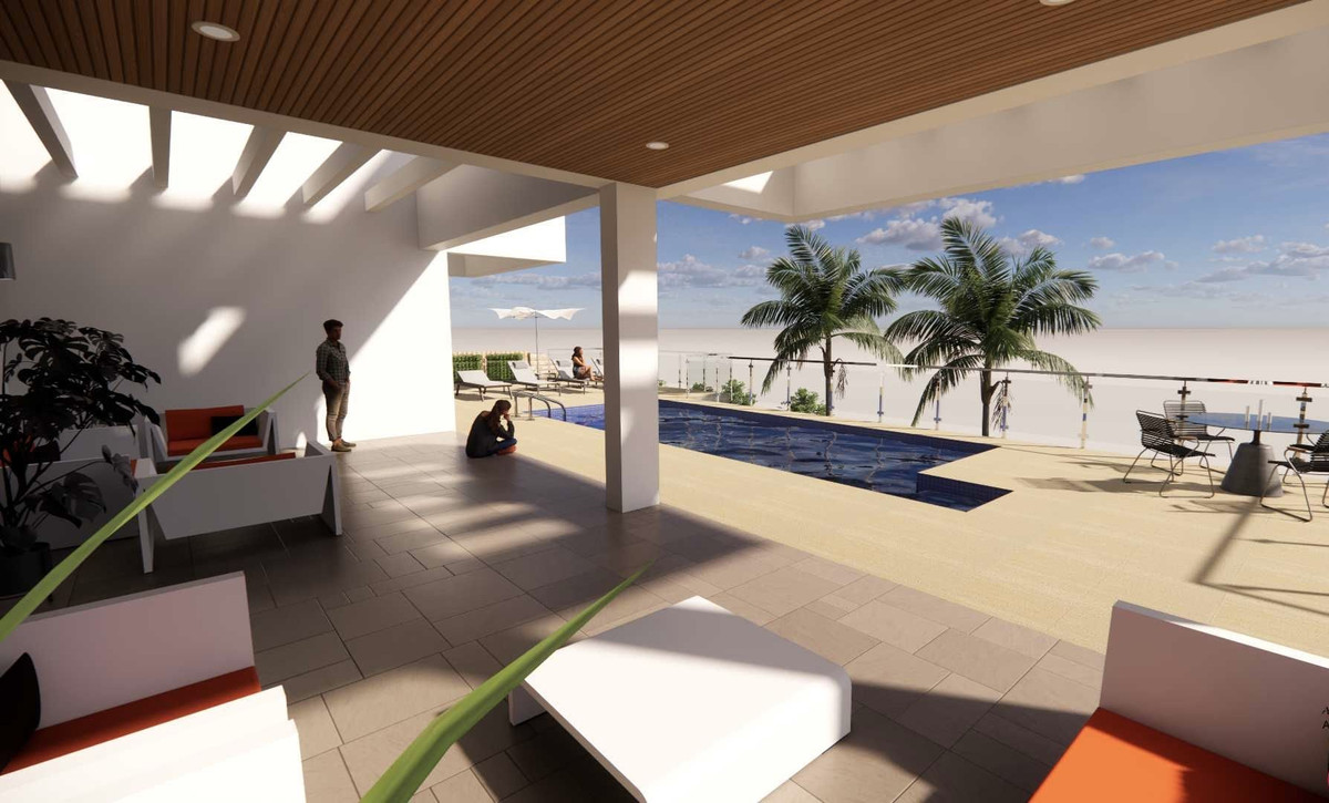 Se vende Terreno Urbano  en Costa Del Sol, Málaga, España