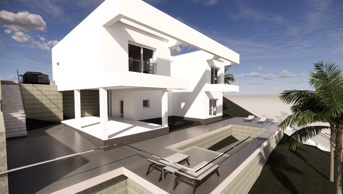 Se vende Terreno Urbano  en Costa Del Sol, Málaga, España