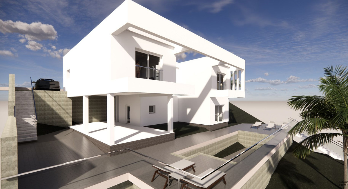 Se vende Terreno Urbano  en Costa Del Sol, Málaga, España