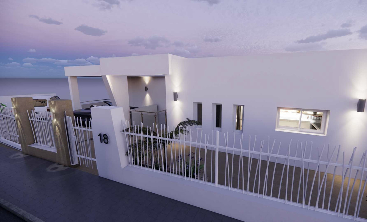 Se vende Terreno Urbano  en Costa Del Sol, Málaga, España