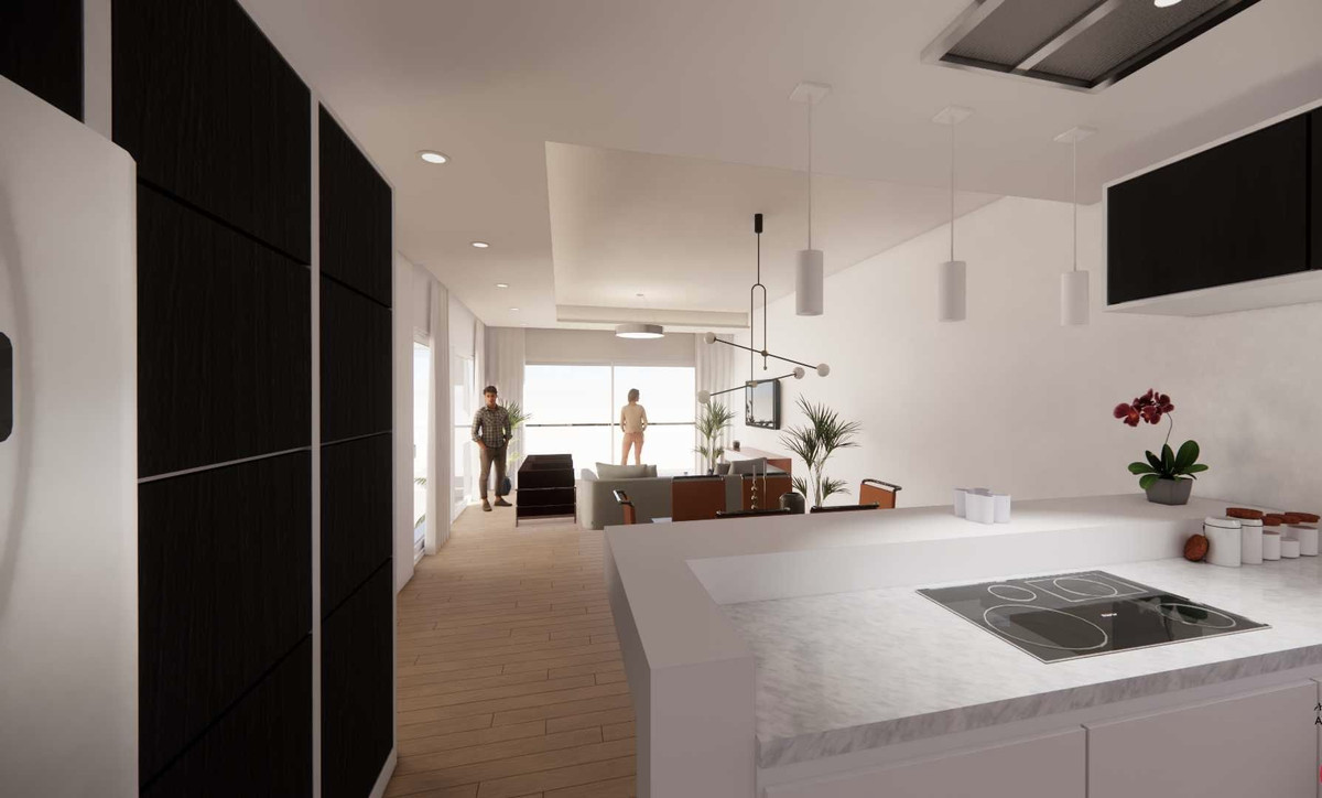 Se vende Terreno Urbano  en Costa Del Sol, Málaga, España
