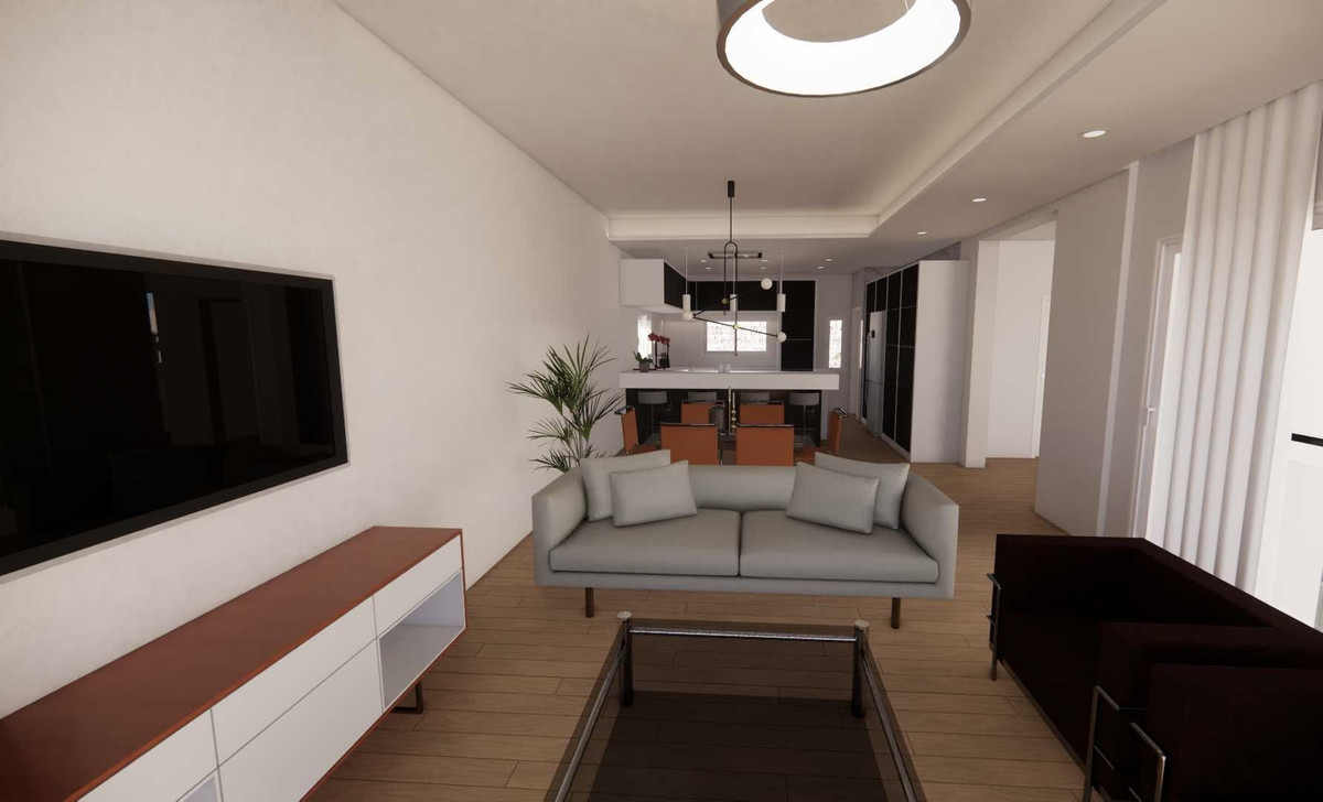 Se vende Terreno Urbano  en Costa Del Sol, Málaga, España