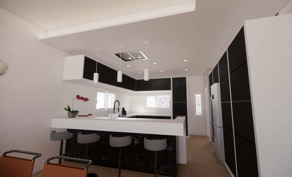 Se vende Terreno Urbano  en Costa Del Sol, Málaga, España