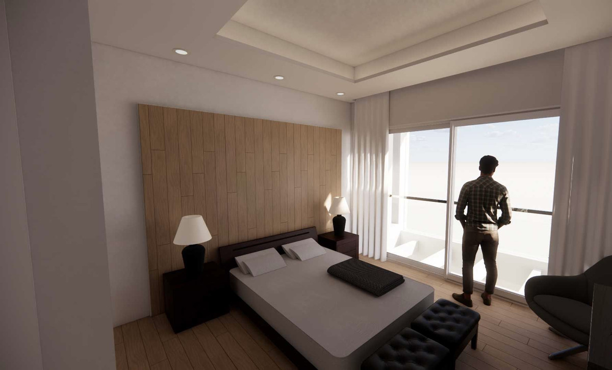 Se vende Terreno Urbano  en Costa Del Sol, Málaga, España