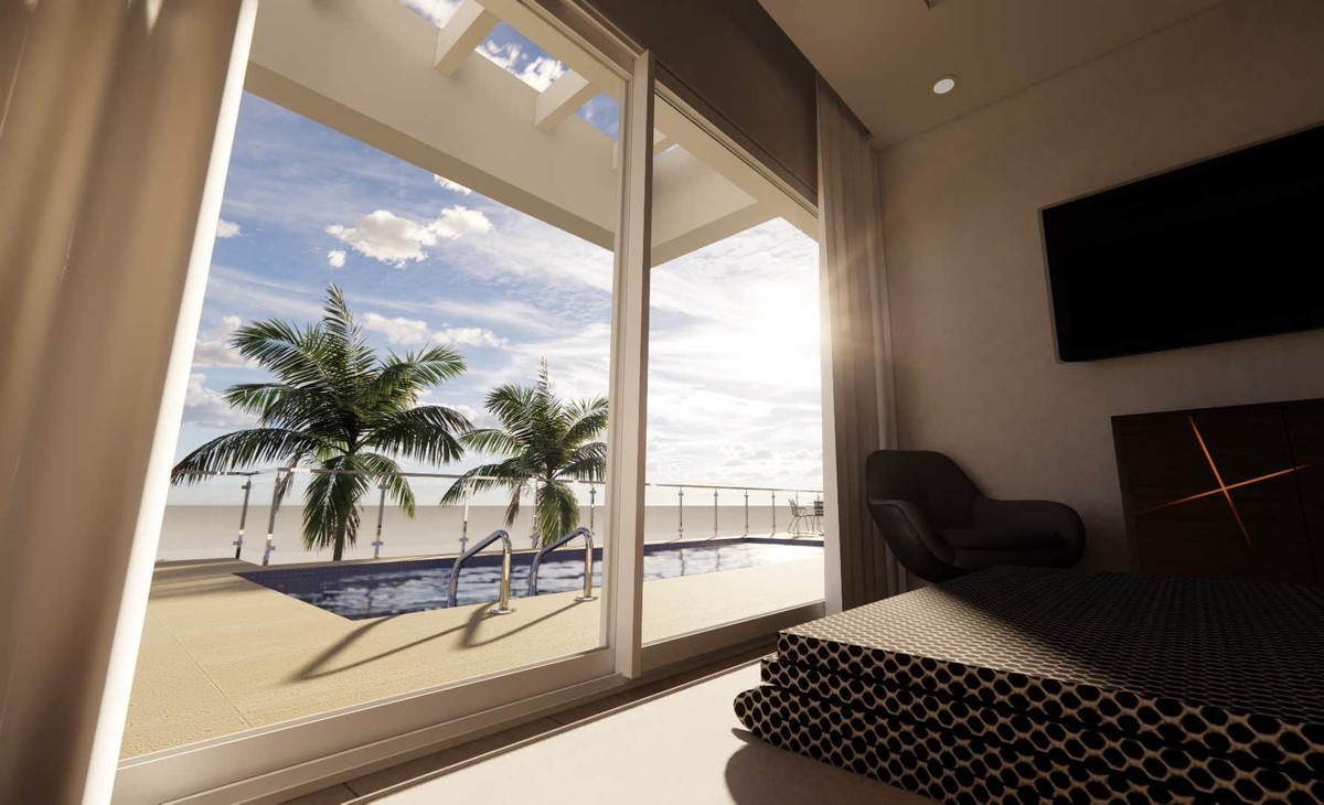 Se vende Terreno Urbano  en Costa Del Sol, Málaga, España