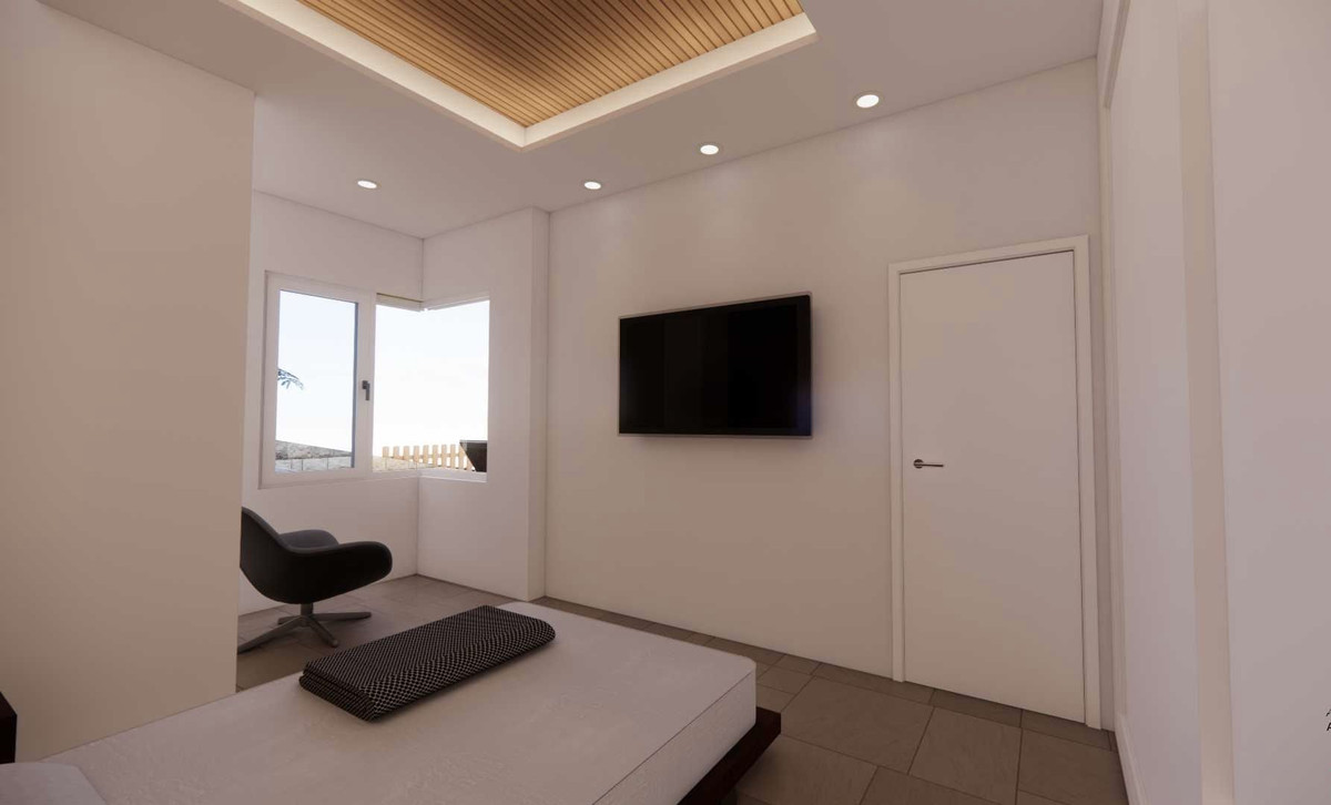 Se vende Terreno Urbano  en Costa Del Sol, Málaga, España