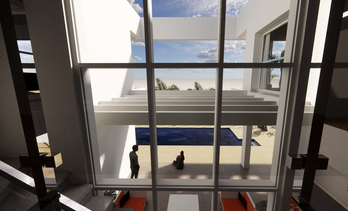 Se vende Terreno Urbano  en Costa Del Sol, Málaga, España