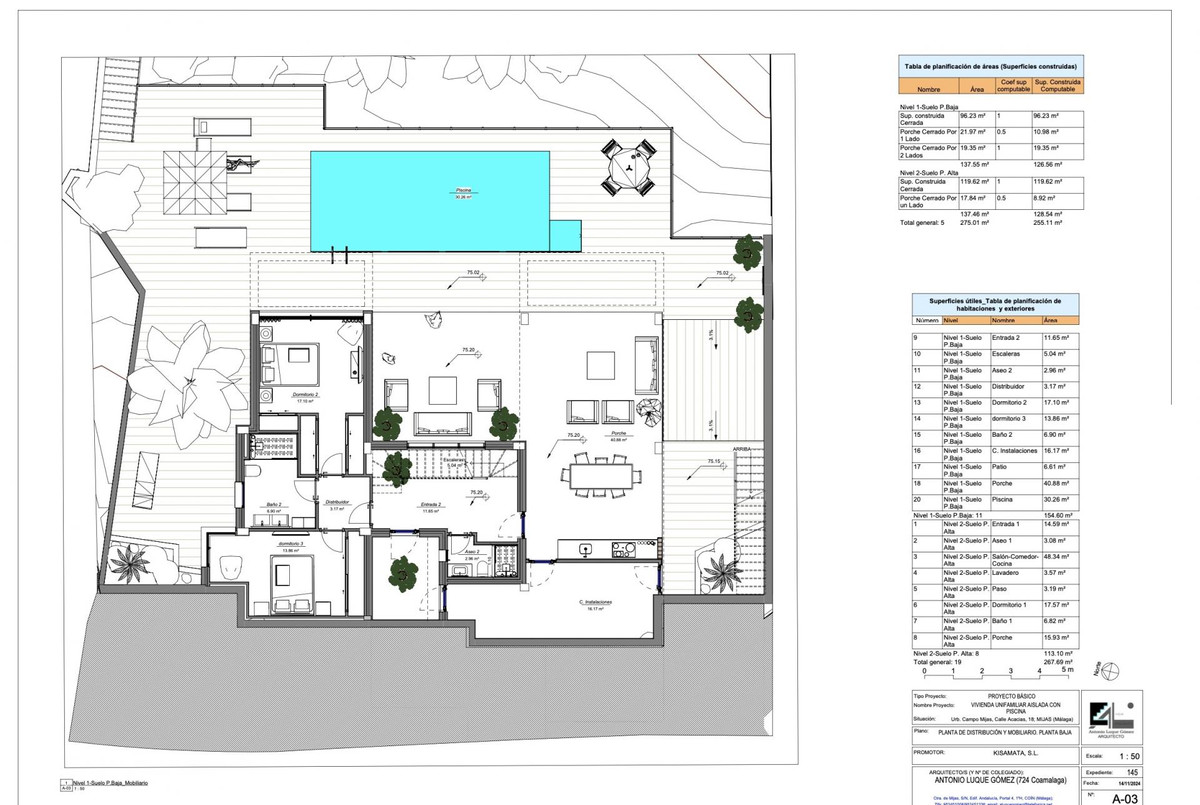 Se vende Terreno Urbano  en Costa Del Sol, Málaga, España
