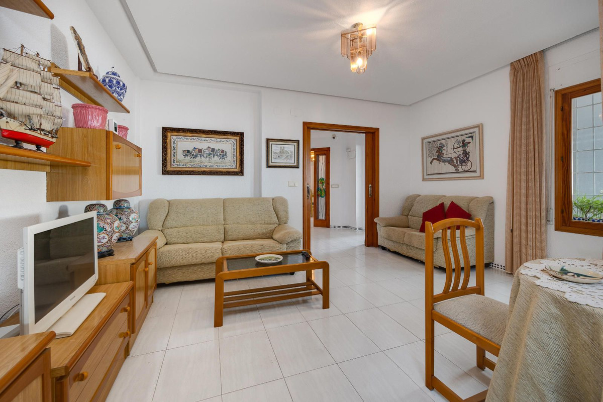 4 Bed Townhouse for sale in Santa Pola Costa Blanca, Alicante, Spain