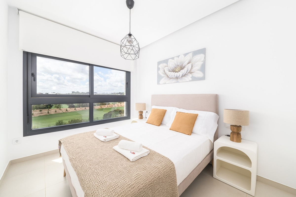 2 Bed Apartment for sale in Pilar De La Horadada Costa Blanca, Alicante, Spain