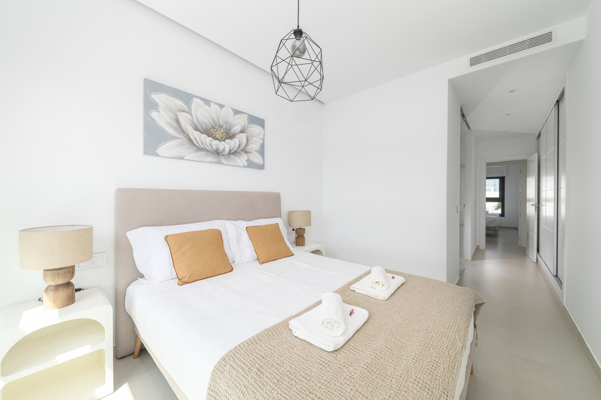 2 Bed Apartment for sale in Pilar De La Horadada Costa Blanca, Alicante, Spain