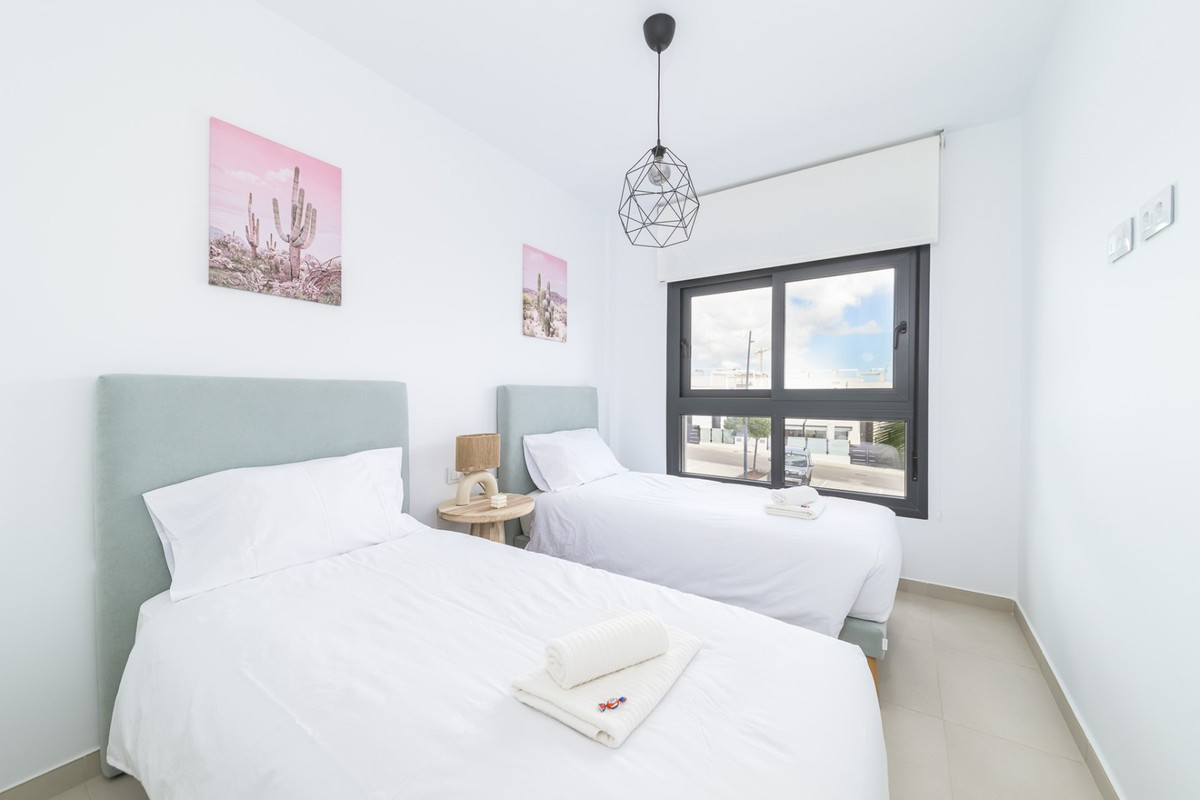 2 Bed Apartment for sale in Pilar De La Horadada Costa Blanca, Alicante, Spain