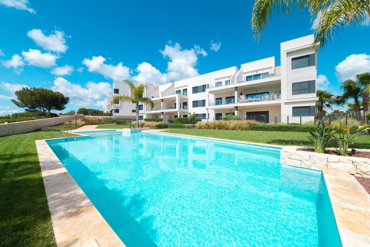 2 Bed Apartment for sale in Pilar De La Horadada Costa Blanca, Alicante, Spain