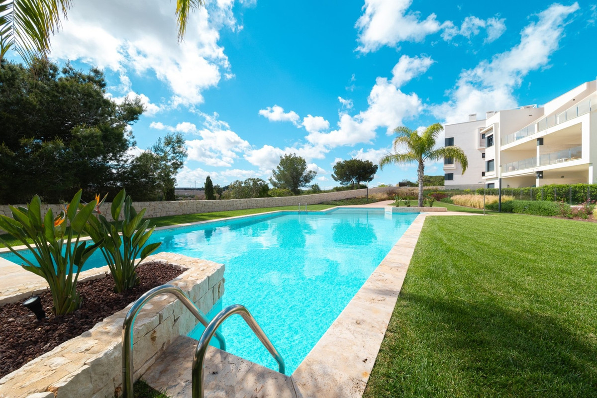 2 Bed Apartment for sale in Pilar De La Horadada Costa Blanca, Alicante, Spain