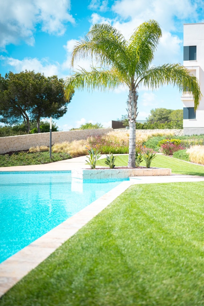 2 Bed Apartment for sale in Pilar De La Horadada Costa Blanca, Alicante, Spain